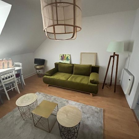 Nid Urbain Chez Sophie Lejlighed Bagnères-de-Bigorre Eksteriør billede