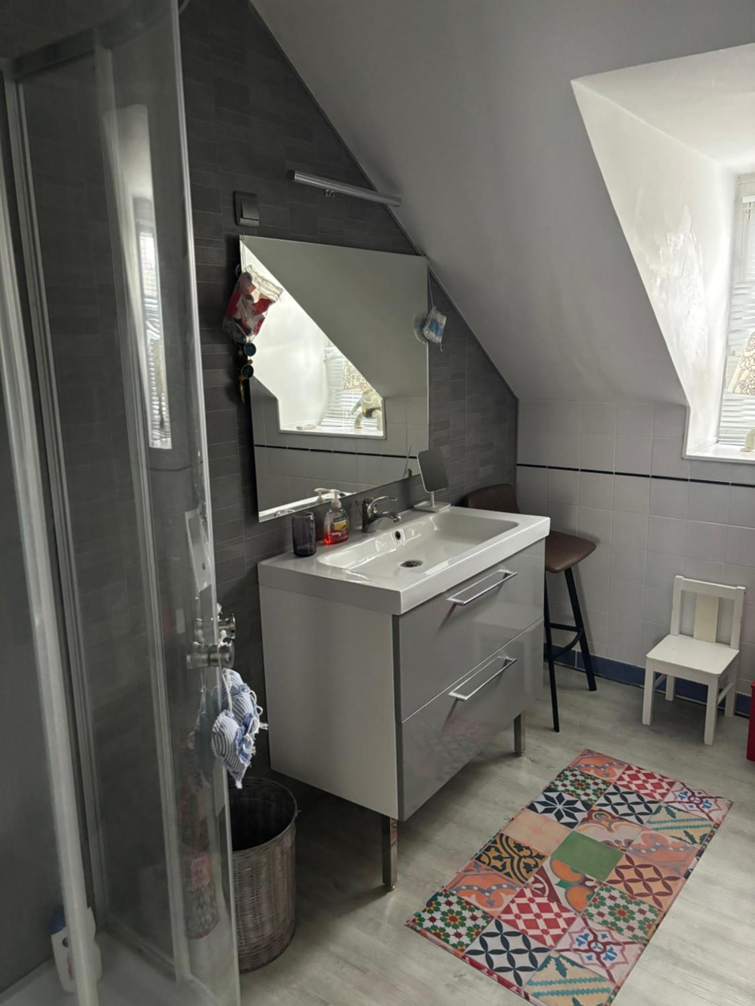 Nid Urbain Chez Sophie Lejlighed Bagnères-de-Bigorre Eksteriør billede